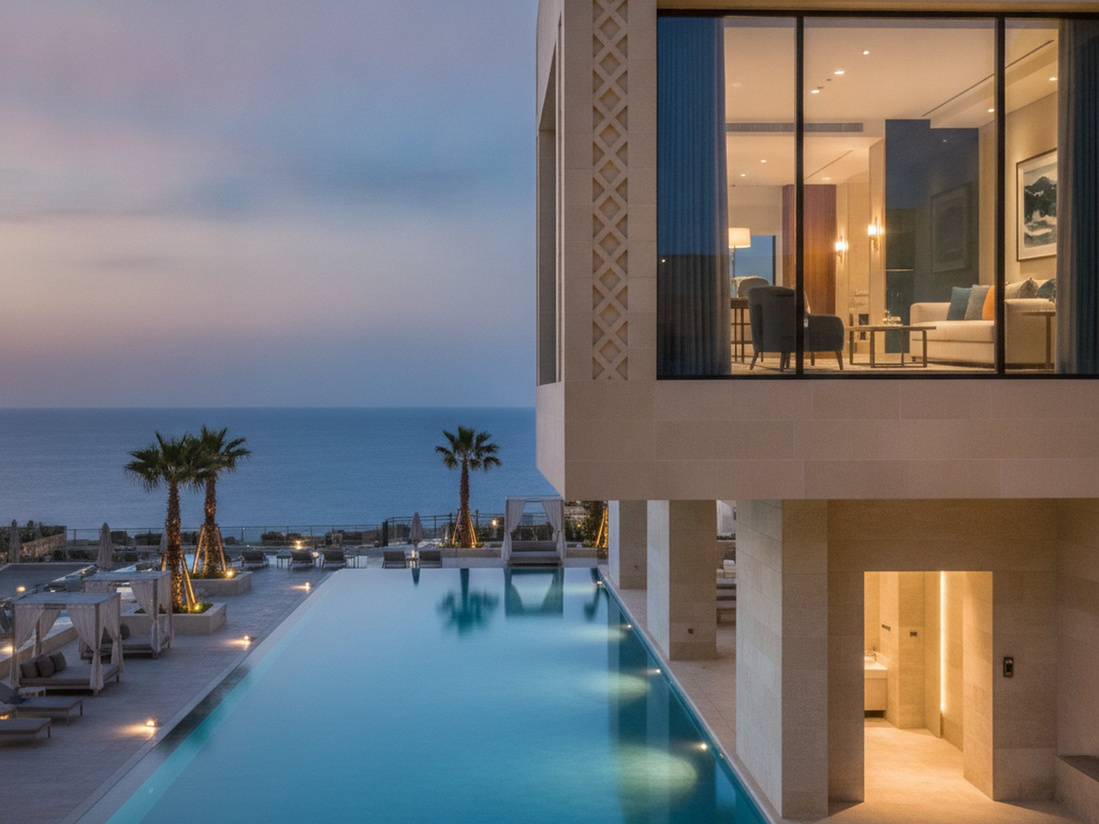 Hyatt Regency Malta