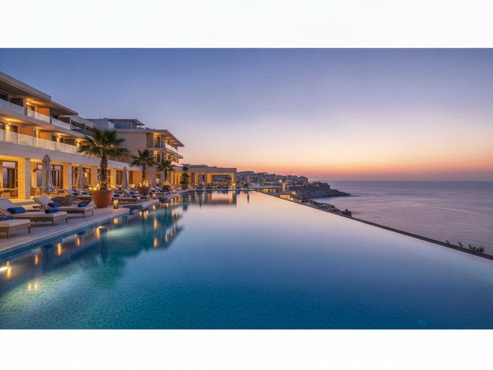 Cavalieri Art Hotel