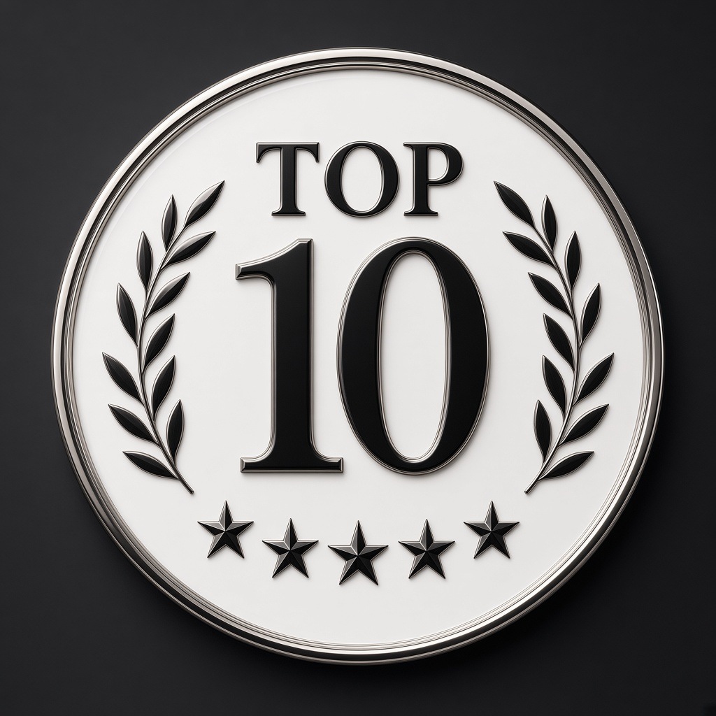 TOP 10