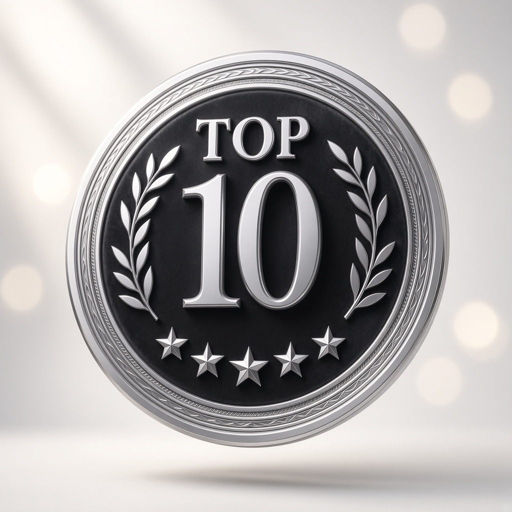 TOP 10