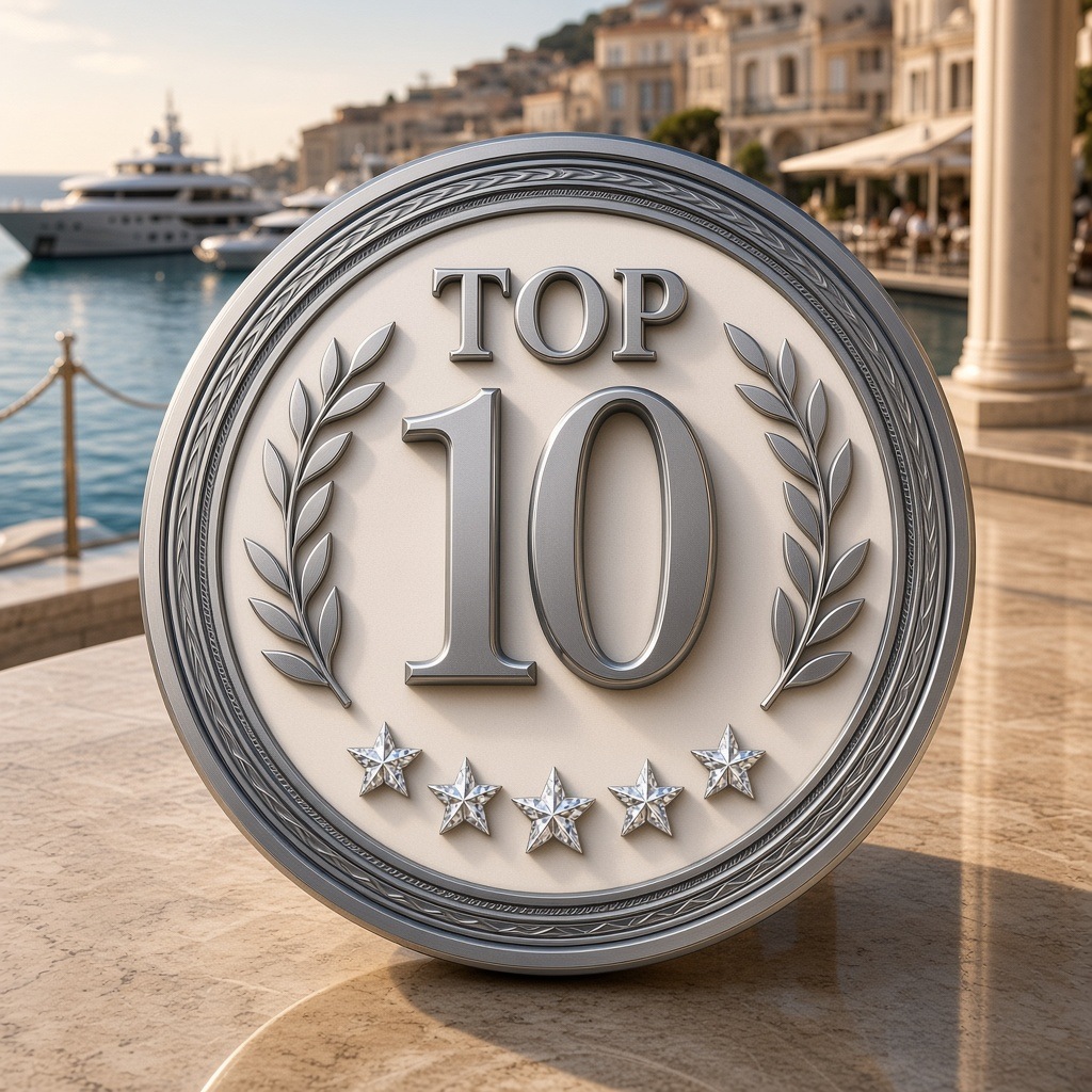 TOP 10